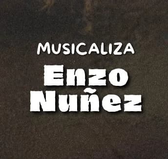 Enzo Nuñez Dj Set