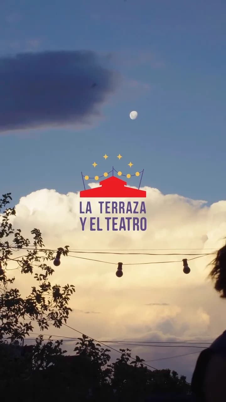 Ciclo la Terraza & el Teatro