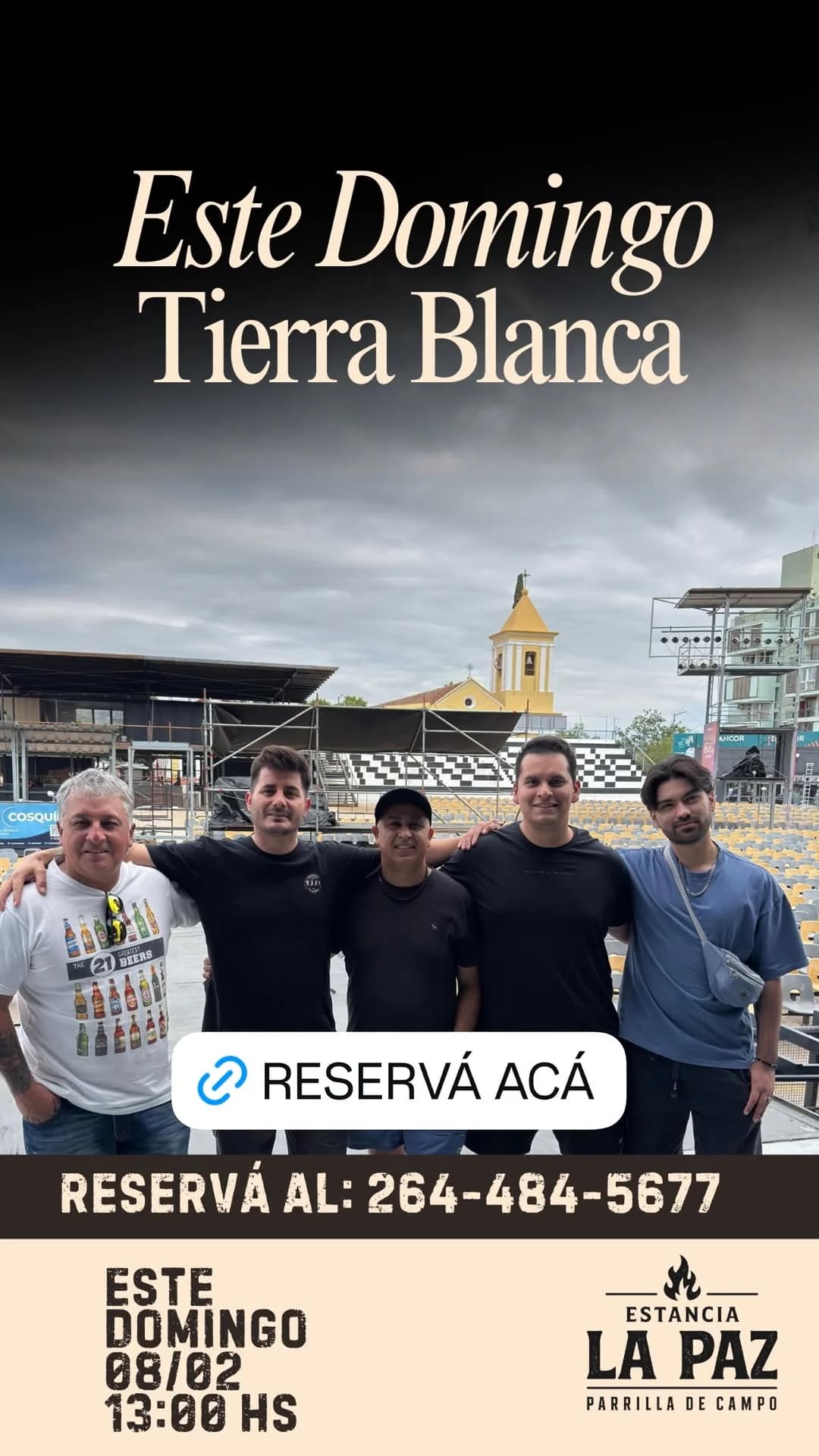 Tierra Blanca