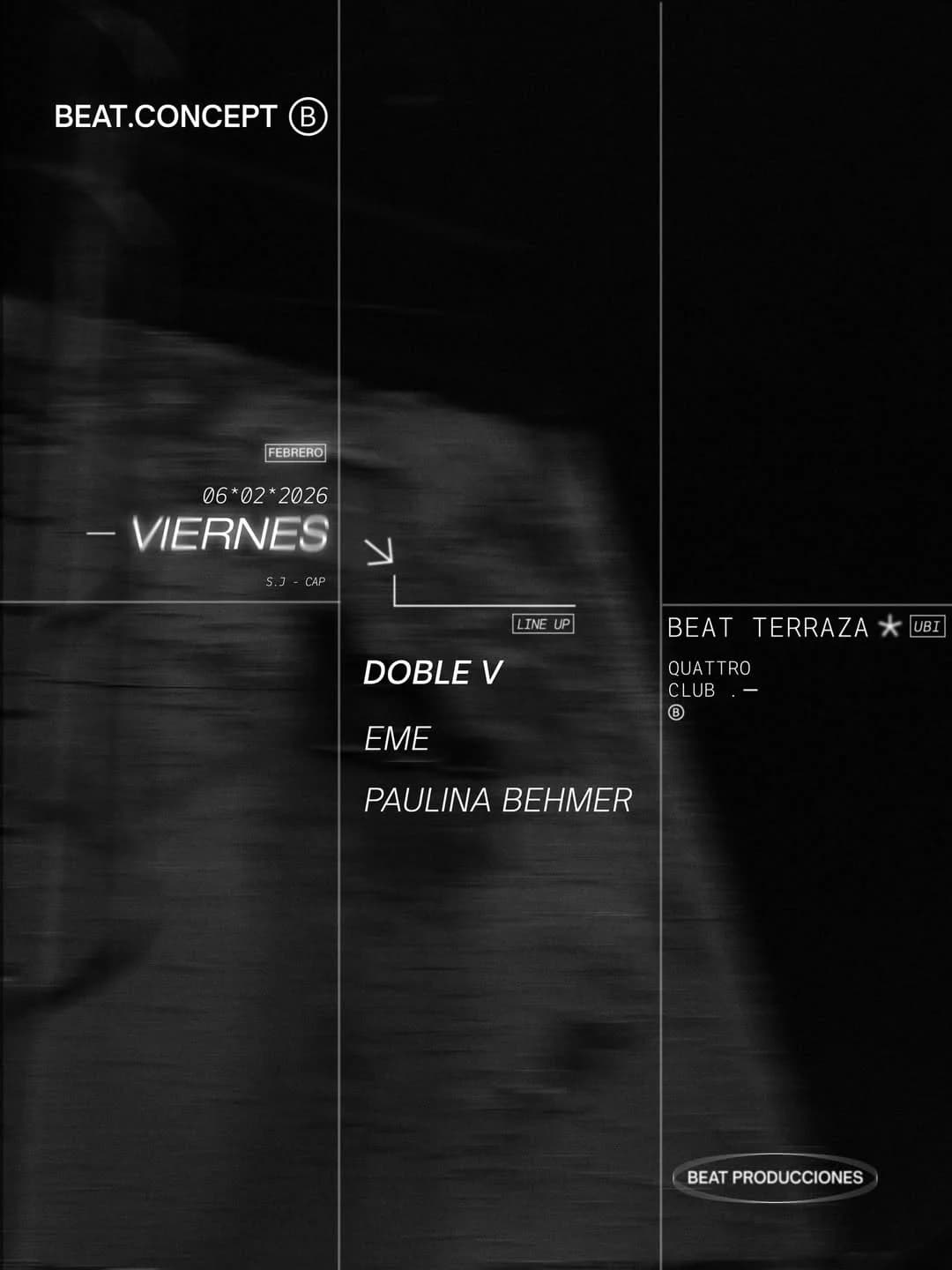 Beat Concept - Doble V