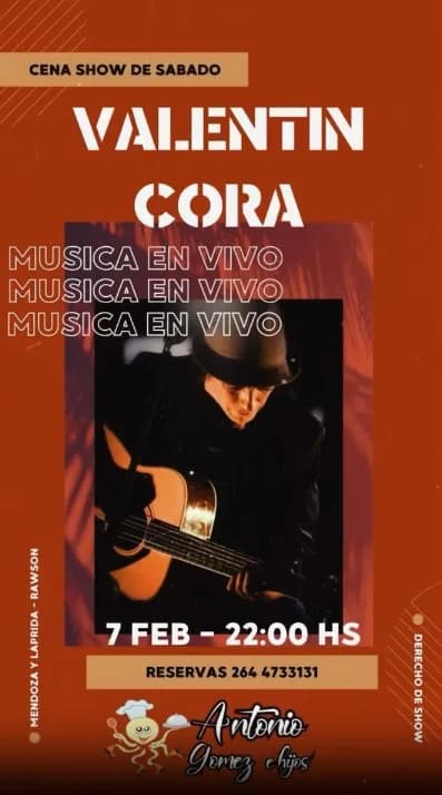 Valentin Cora