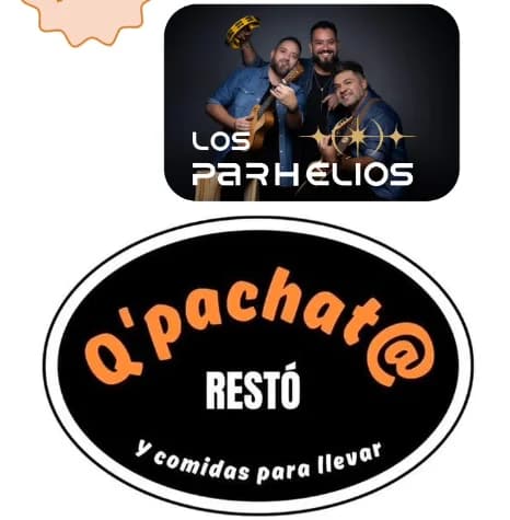 Los Parhelios