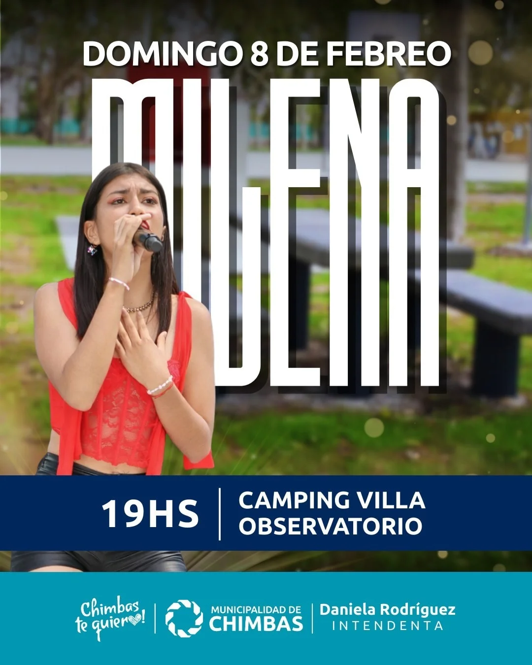Milena