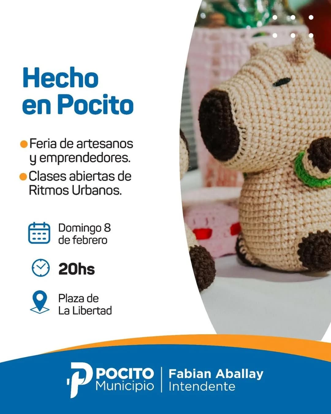 Hecho en Pocito