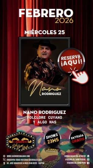 Nano Rodriguez