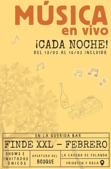 Jorge Leon & Su Banda - Evento en San Juan