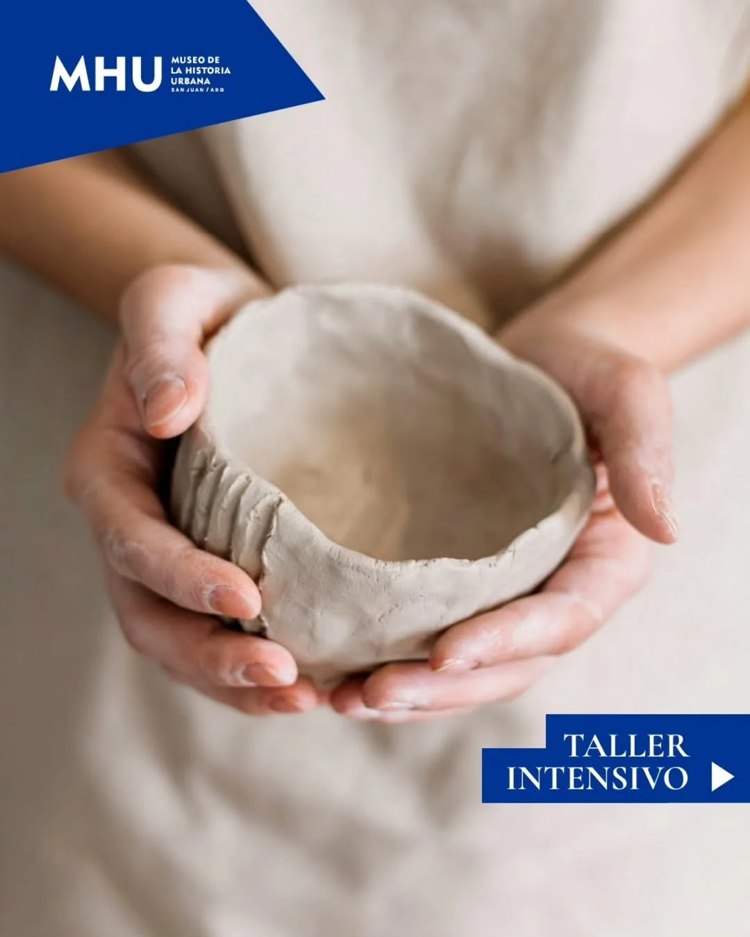Seminario Intensivo de Ceramica