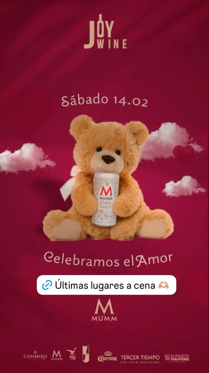 Celebramos el Amor - Evento en San Juan