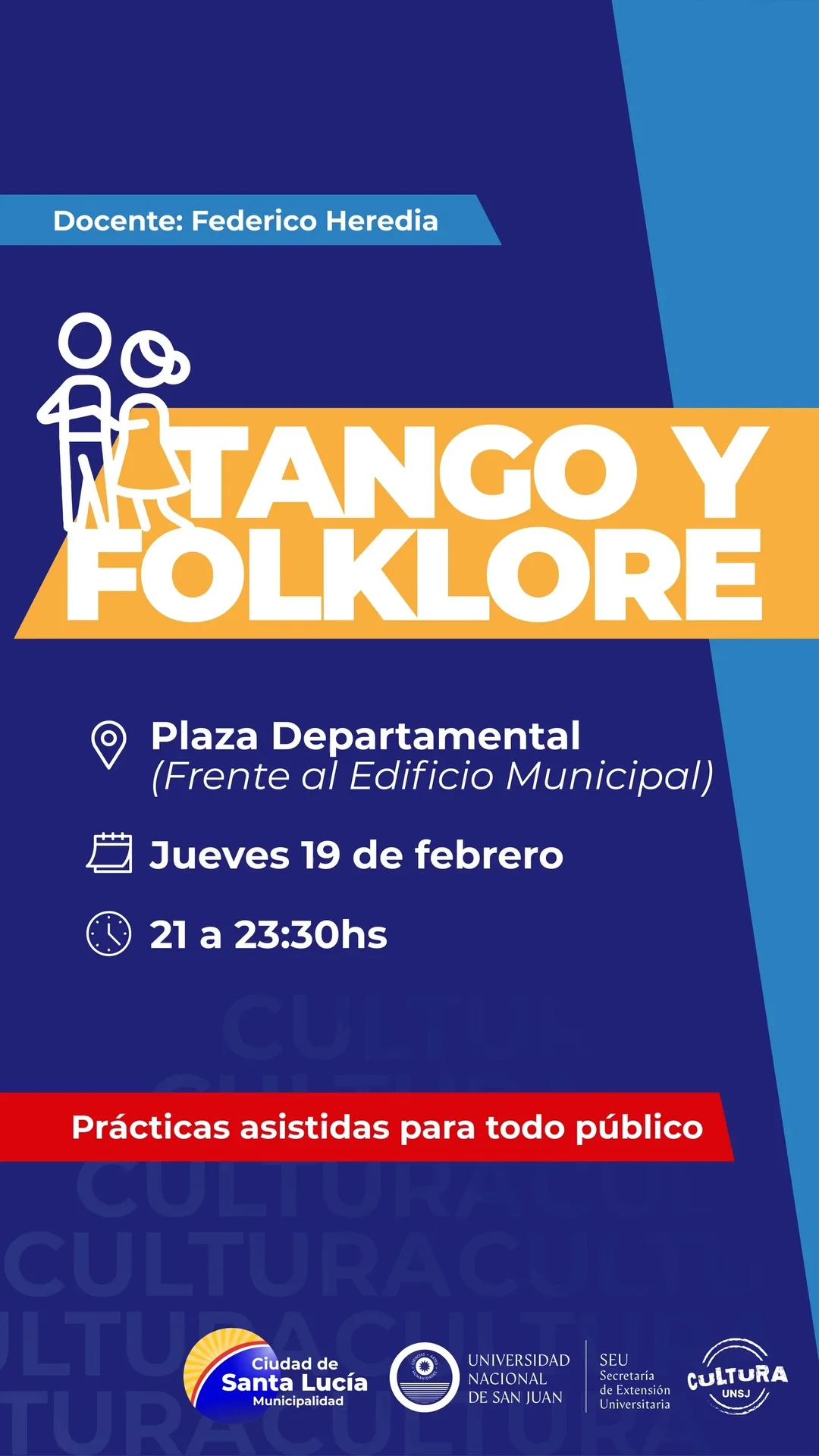 Tango & Folklore