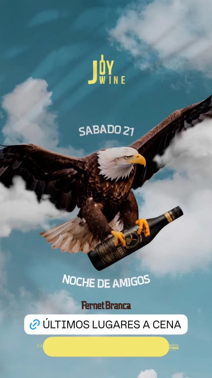 Noche de Amigos - Evento en San Juan