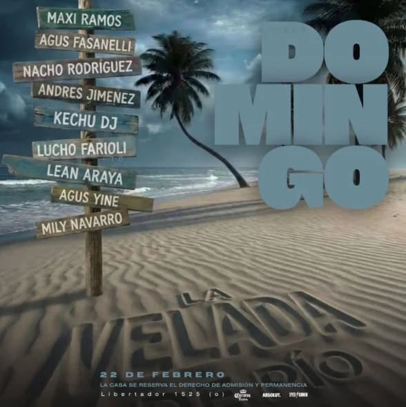 La Velada de Pio - Evento en San Juan