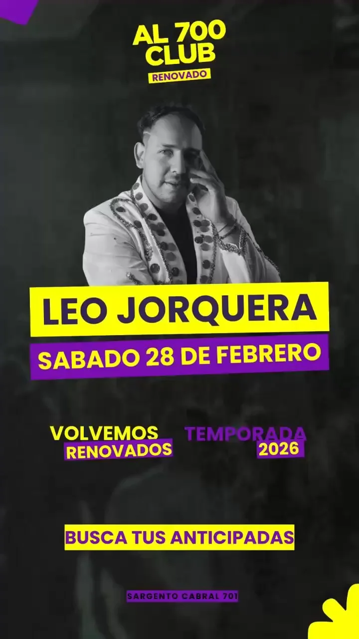 Leo Jorquera
