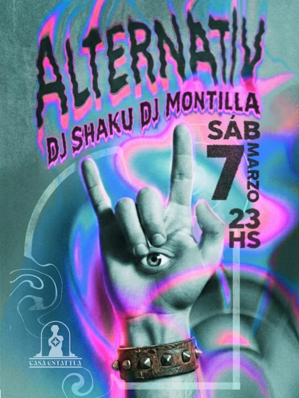 Fiesta Alternativ - Evento en San Juan