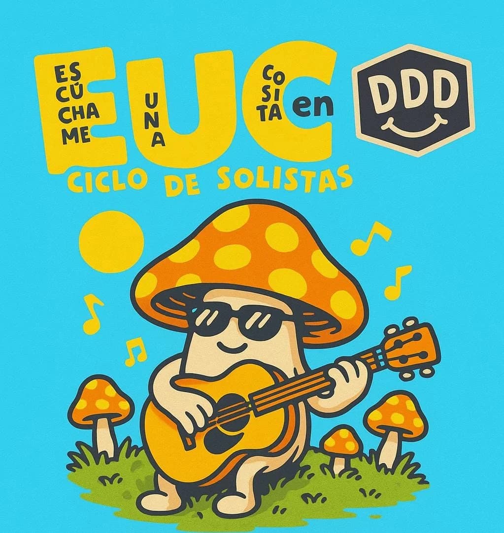 Escuchame una Cosita - Evento en San Juan