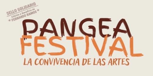 PANGEA FESTIVAL - Evento en San Juan
