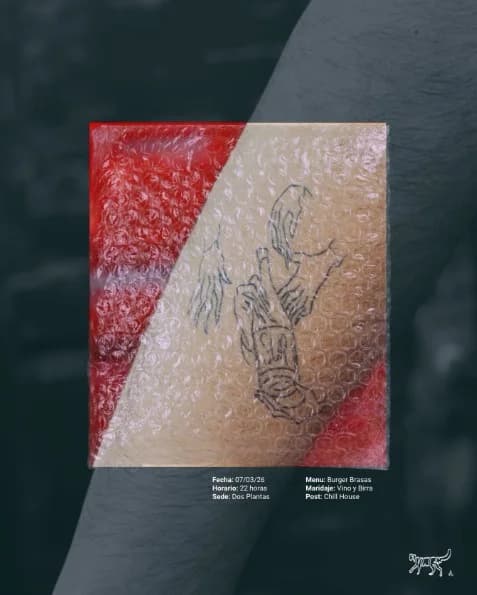 Sabado de Estreno - Chill House - Evento en San Juan