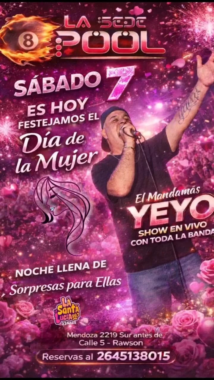 El Yeyo