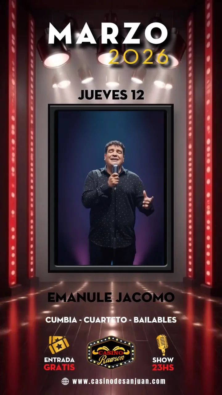 Emanuel Jacamo