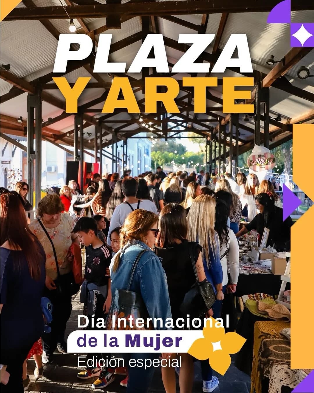 Plaza & Arte