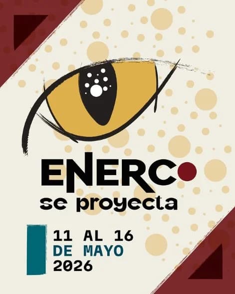 Enerc Se Proyecta 2026