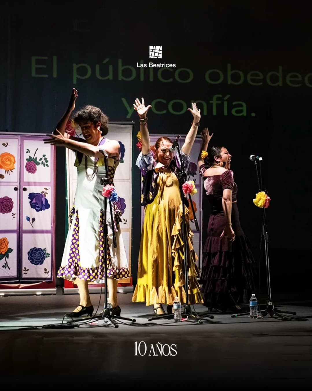 La Obra de las Beatrices