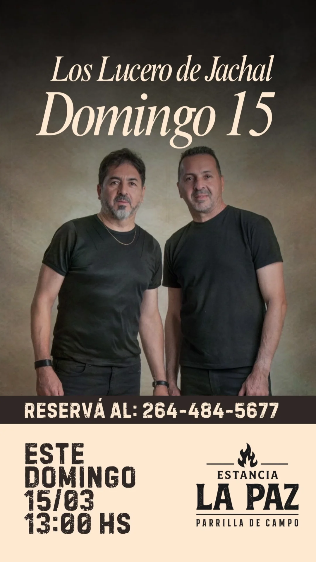 Los Lucero de Jachal