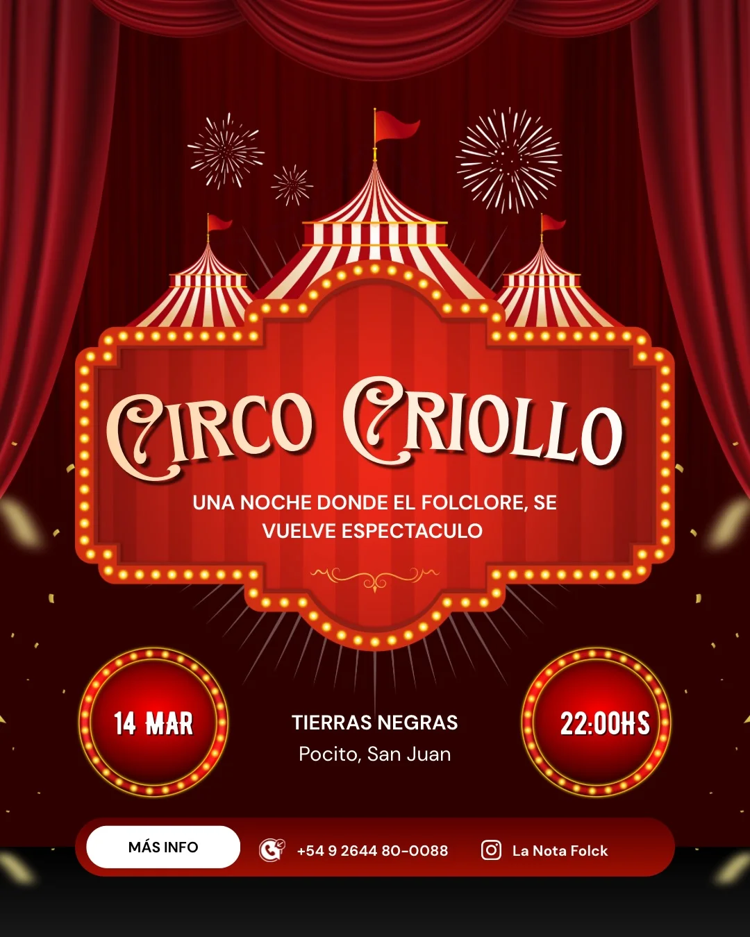 Circo Criollo