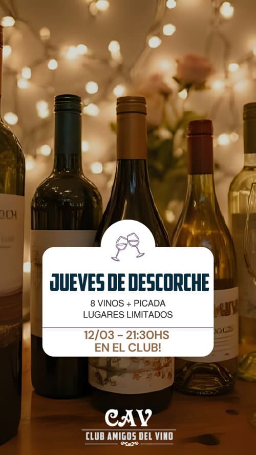 Jueves de Descorche