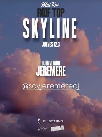 Jeremere Dj Set