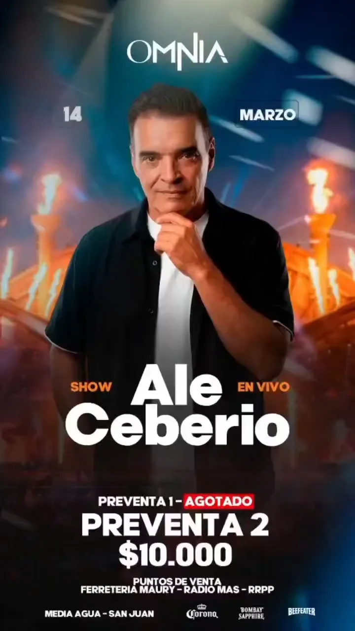 Ale Ceberio