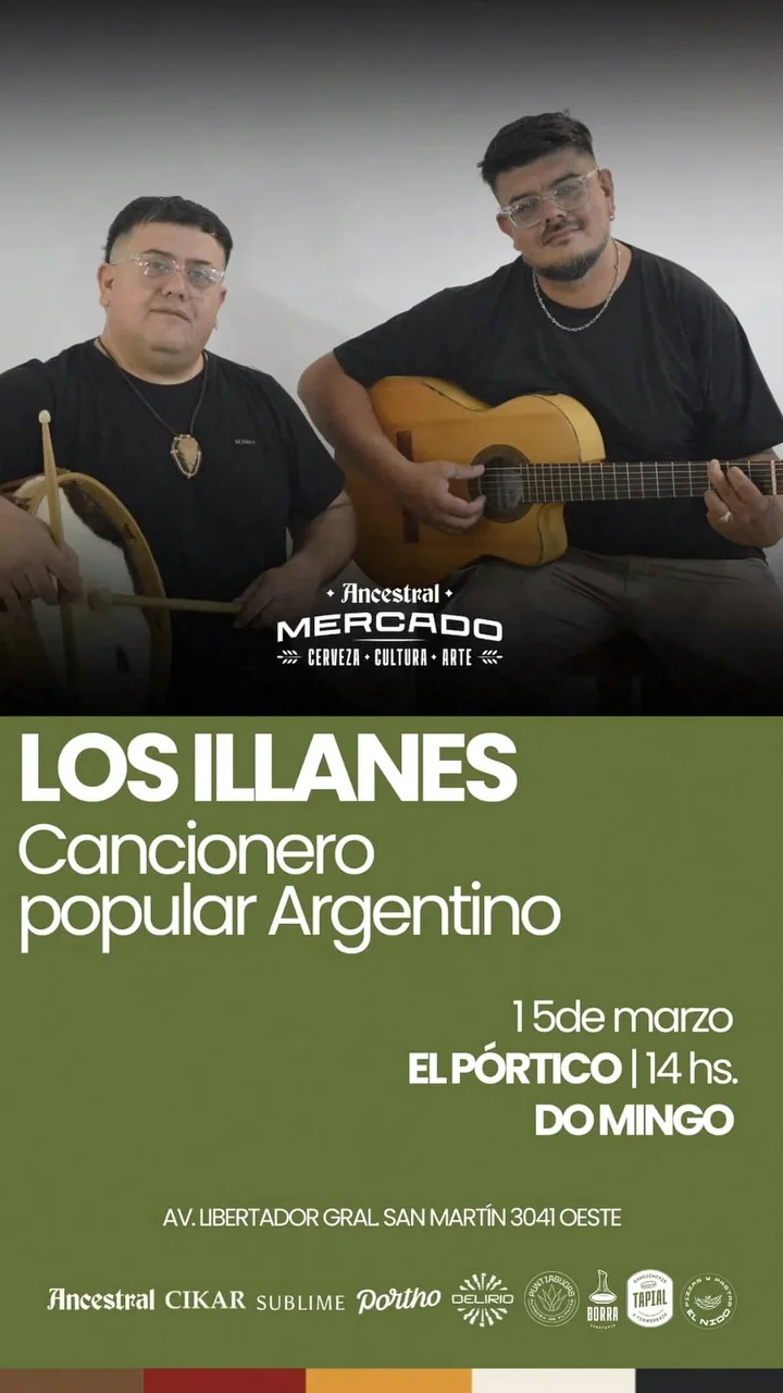 Los Illanes