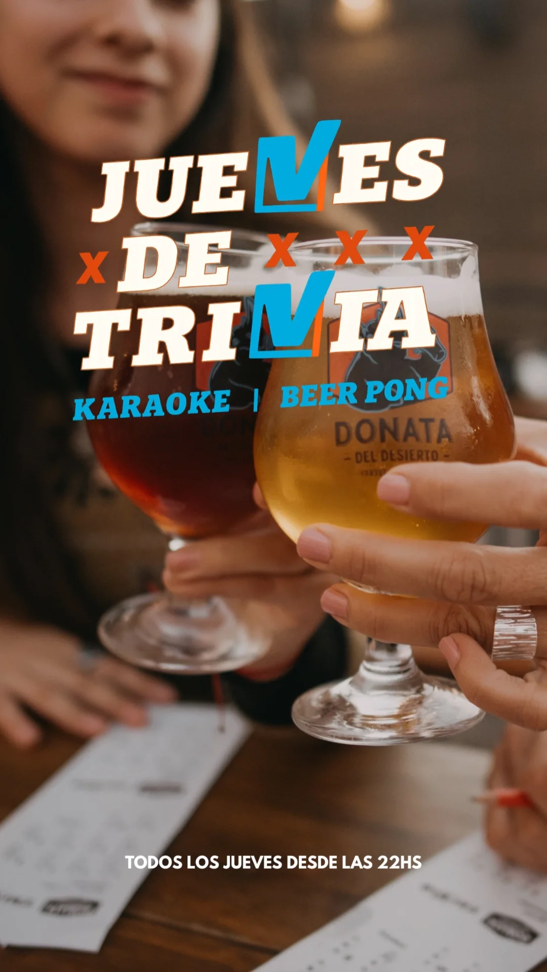 Jueves de Trivia