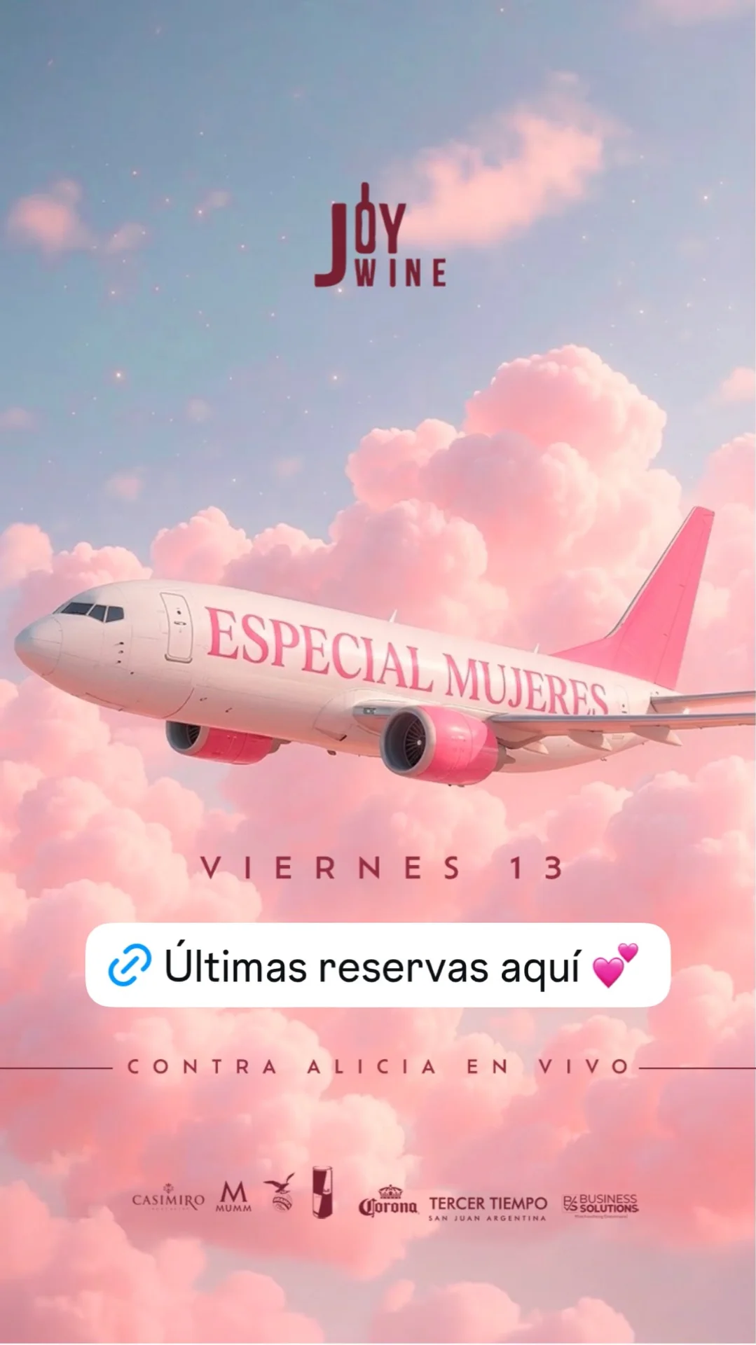 Especial Mujeres