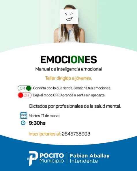 Emociones - Manual de Inteligencia Emocional