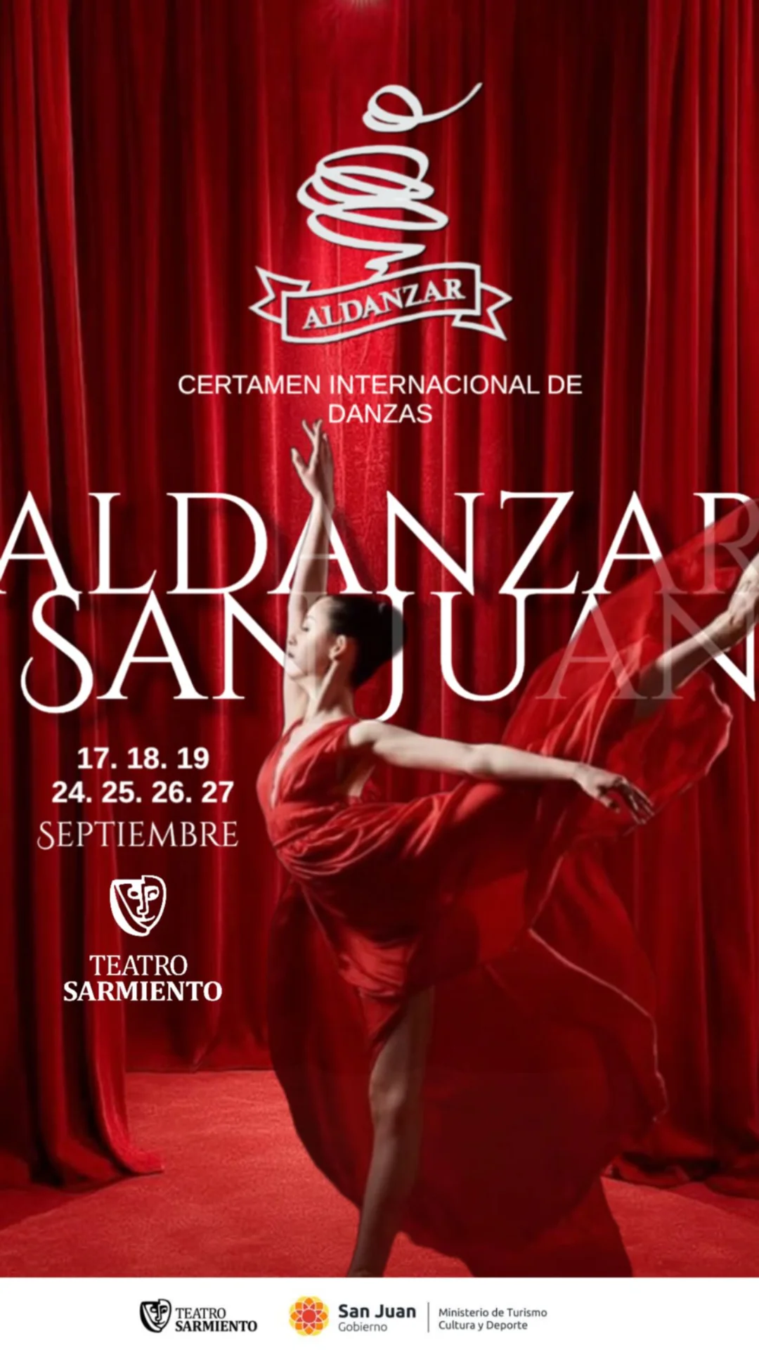 Certamen Aldanzar 2026