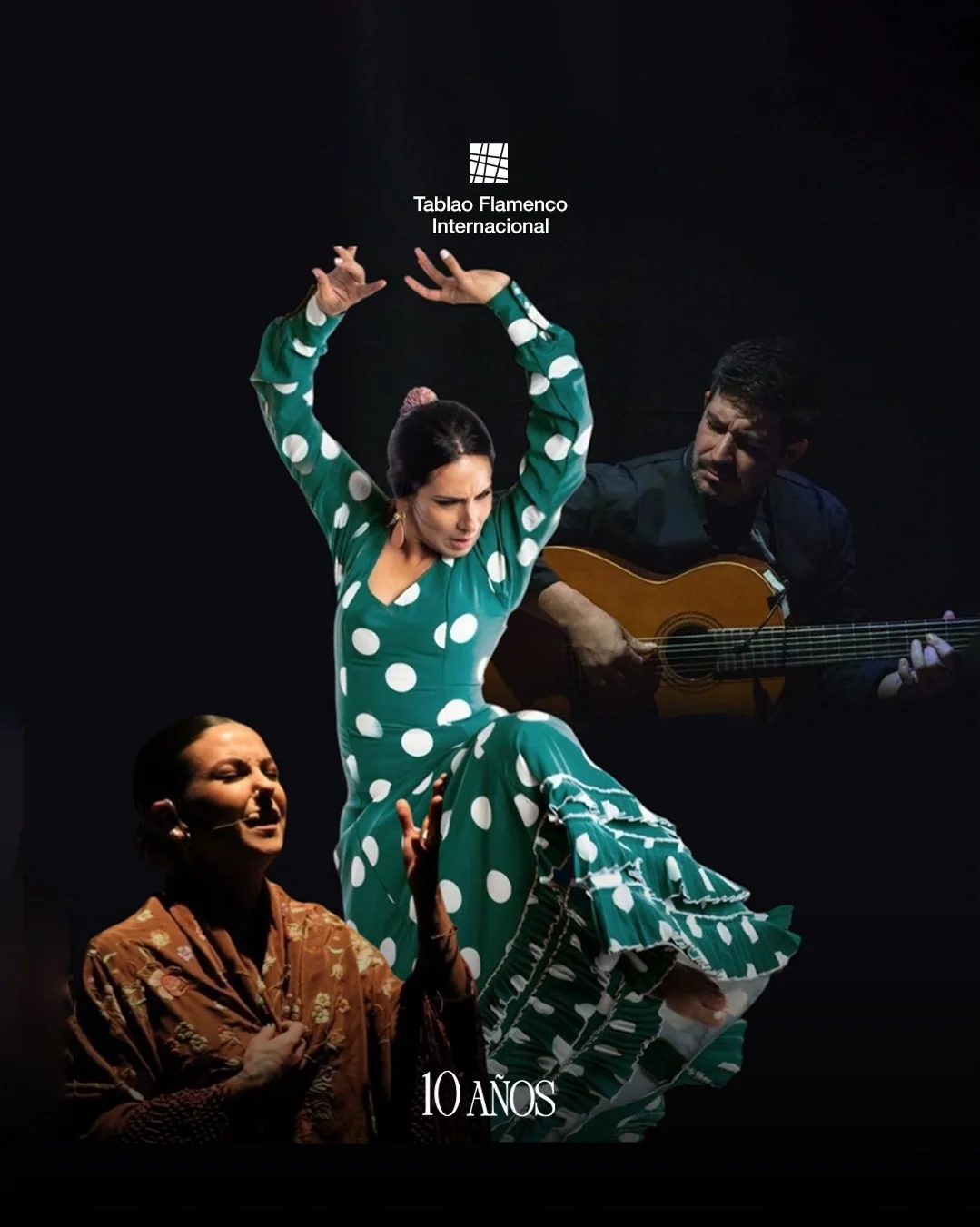 Tablao Flamenco Internacional