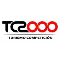 2º Fecha TC 2000