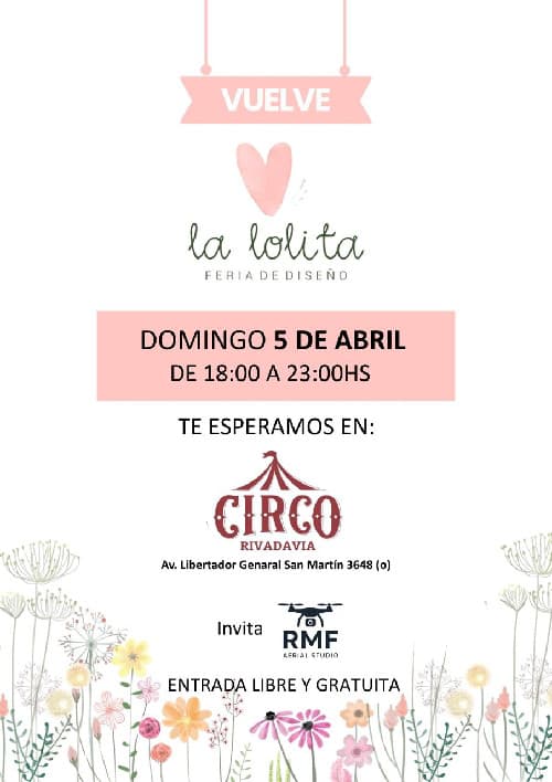 FERIA LA LOLITA