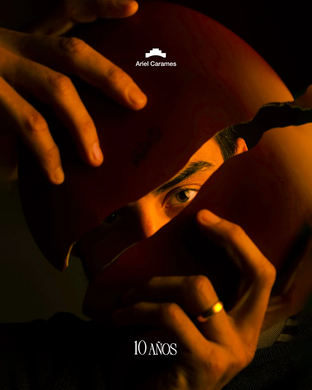 Cierre del Taller Coreografico & Clase Abierta con Ariel Carames