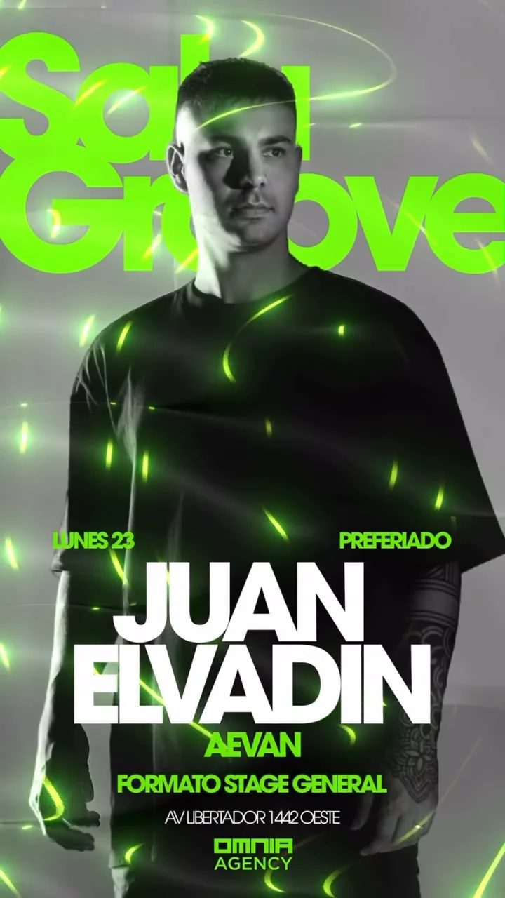 Juan Elvadin