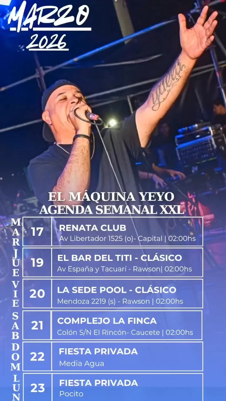 El Yeyo