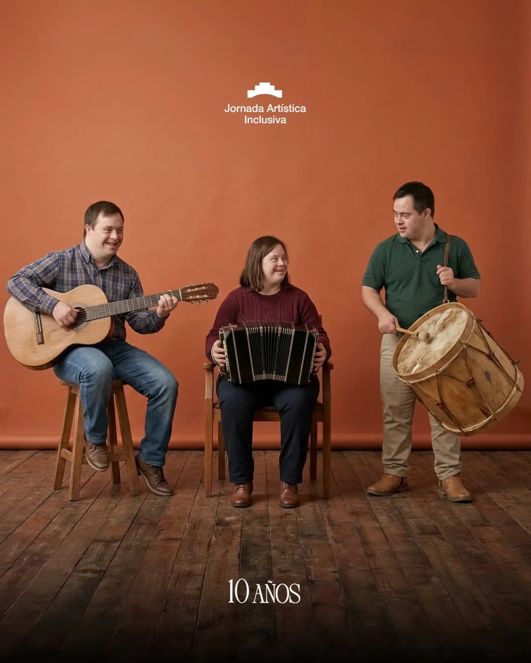 Dia Munidal del Sindrome de Down