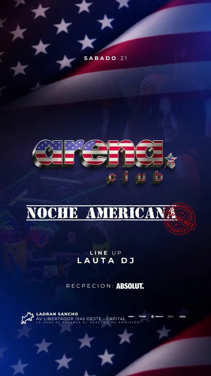 Noche Americana