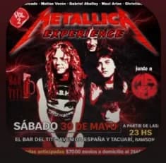 Metallica Experience