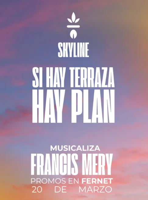 Francis Mery Dj Set