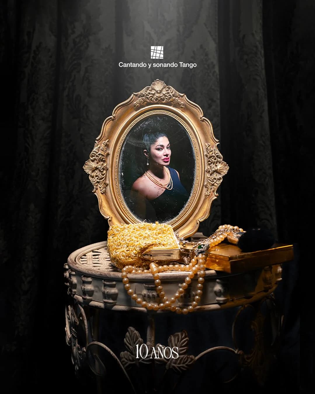 Cantando & Sonando Tango