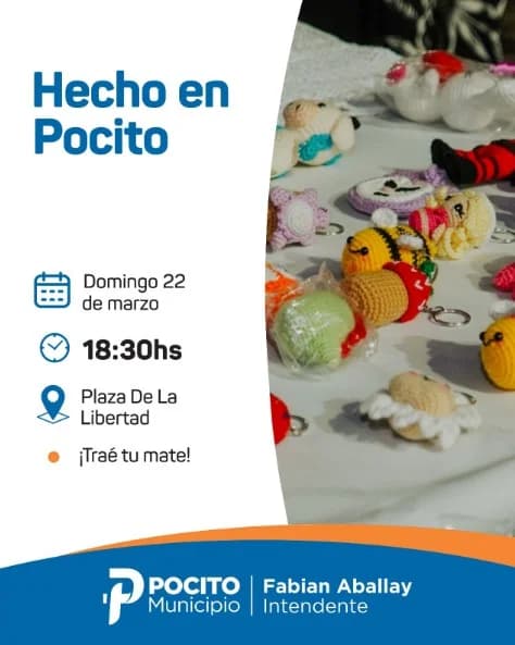 Hecho en Pocito