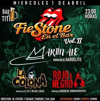 FieStone Vol II
