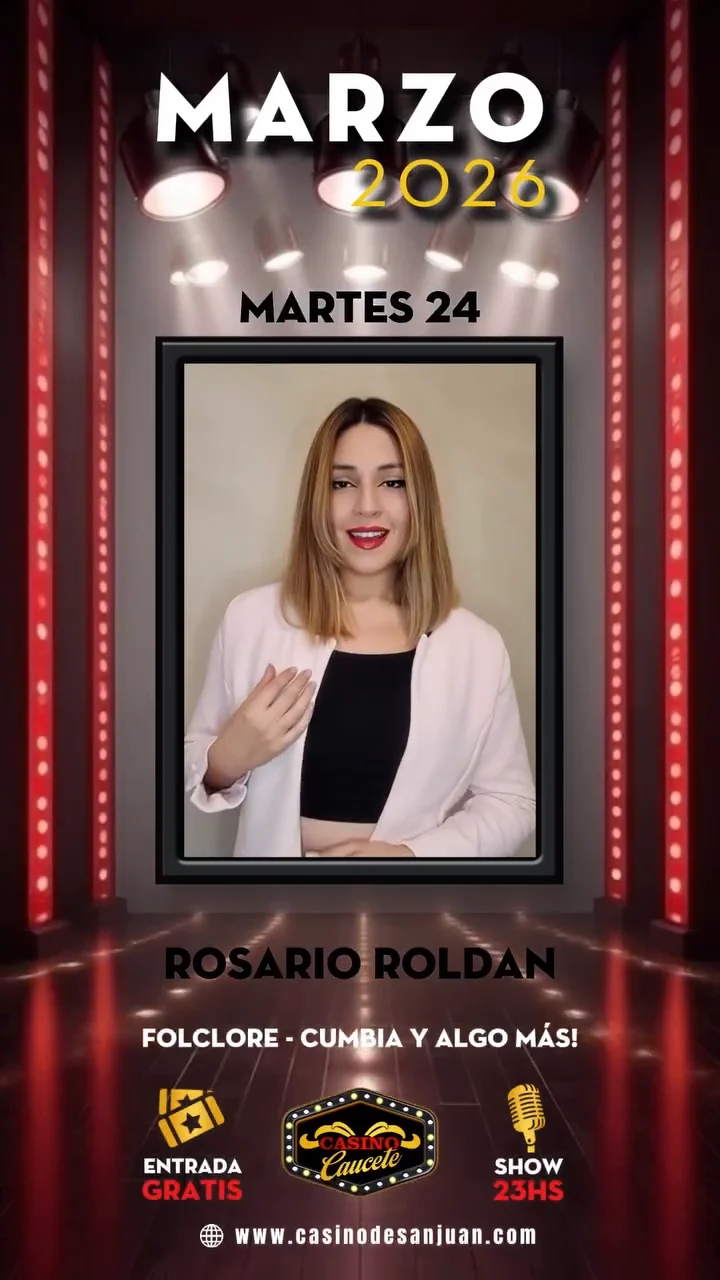 Rosario Roldan