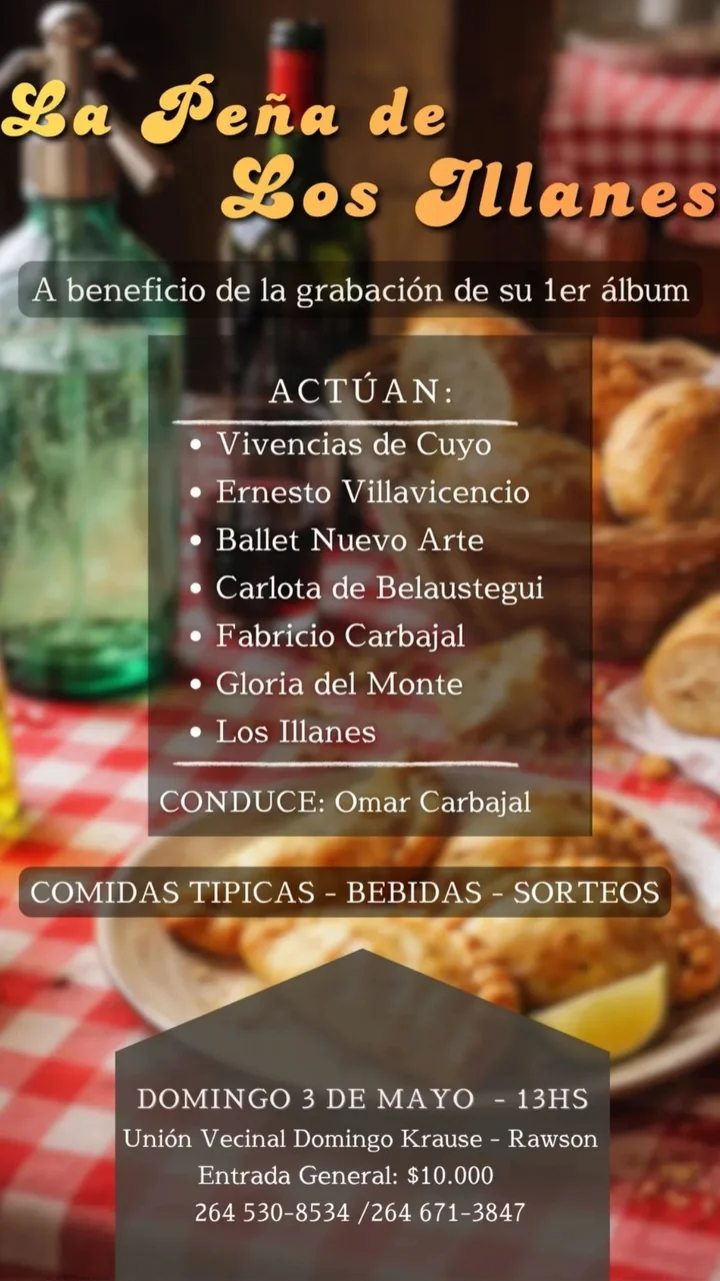 La Peña de los Illanes